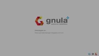 Gnula plugin para Kodi solo estrenos en español [upl. by Aracat]