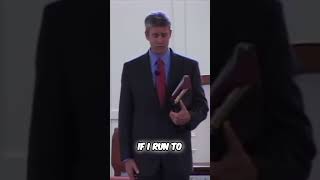 Longing for Holiness Faith and Redemption Paul Washer [upl. by Hachman]