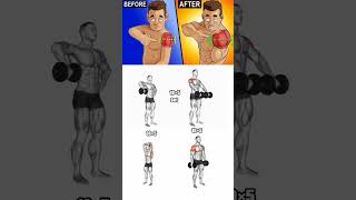 shoulder pain exerciese  SHOULDER shorts short viral workout [upl. by Halden]