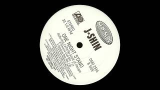 JShin Featuring LaTocha Scott ‎– One Night Stand ESmoove Dub Mix [upl. by Obed]