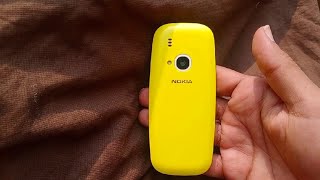 Nokia 3310 review in 2023 [upl. by Hauge]