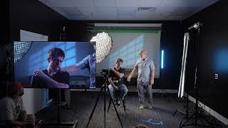 Filmmaking Basics  Lighting Workshop [upl. by Anilet]