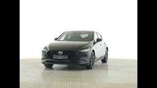 Mazda 3 [upl. by Jacky711]