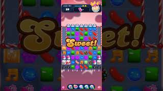 CANDY CRUSH SAGA LEVEL 3453 HIGHEST RECORD SCORE FOREVER 3069379283 [upl. by Burty]