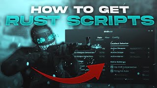 HOW TO GET THE MOST ADVANCED RUST SCRIPT [upl. by Thar673]