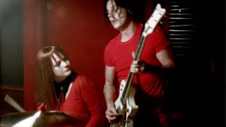 The White Stripes  Icky Thump Official Music Video [upl. by Aelanej]