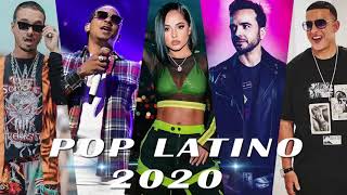 Pop Latino 2020 ★ Las mejores canciones de pop en español ★ Pop En Español 2020 Lo Mas Nuevo [upl. by Franck]