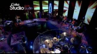 Mirza Sahibaan  Arif Lohar  Season 3  Coke Studio Pakistan  RohailHyattMusic [upl. by Annuahsal607]