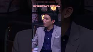 TERBONGKAR LAGI TERNYATA VINCENT PERNAH SEJAHIL INI shorts tonightshow [upl. by Patty110]