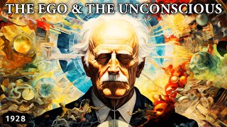 How to Integrate the Anima  The Relation of the Ego and the Unconscious by Carl Jung Summary [upl. by Ellehciram]