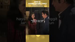 Tutuka ka ba o hindi 😅 shorts pinoymovies fpj [upl. by Ynnus692]