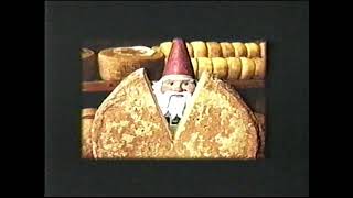 Travelocity commercial 2004 [upl. by Yromem]