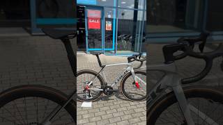 Trek Madone SL7 Gen 8 racingbike cyclist cycling trekbikes roadbike roadcycling bikelife [upl. by Brittani339]