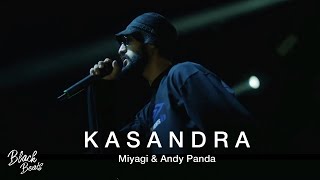 Miyagi amp Andy Panda  Кассандра Kosandra [upl. by Pillsbury]