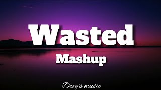 Wasted x Sigurado x Pagmamahal mo lang MASHUP  Cover by Pipah Pancho amp Neil Enriquez [upl. by Prober674]