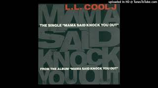 LL Cool J  Mama Said Knock You Out Bass Boosted [upl. by Toshiko]