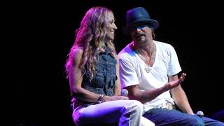 Kid Rock and Sheryl Crow Picture [upl. by Dunkin]