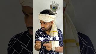 ഇജ്ജാതി ഭീക്ഷണി 😅  God vs Man  Part 94  Malayalam Comedy  Abisheks Imaginations [upl. by Edee]