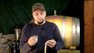 EP3 Mashing Mechanics temperature effects  Brewing All Grain Primer Series [upl. by Toombs]