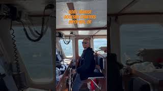 Dockside Charters Got It Going On charter fishing boat pacificocean oregon saltwater [upl. by Dwayne]