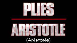 Plies  Fuck The Shit Out YouPlies  Aristotle Mixtape [upl. by Philoo]