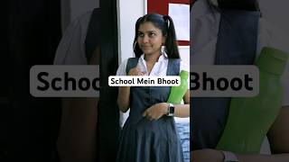 School Mein Bhoot  Mujse Dosti Karogi  Horror Stories Part  01  Anaysa Shorts [upl. by Ahseik]