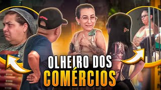 OLHEIRO DOS COMÉRCIOS [upl. by Aynas]