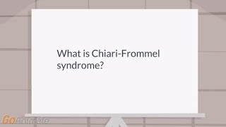 What is the ChiariFrommel syndrome [upl. by Hillyer]