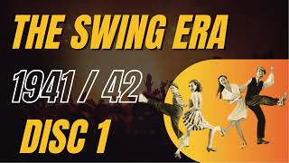 Title Swing Music As A Way Of Life Disc 1 [upl. by Oneladgam]