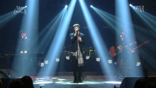 HIT 차가운 체리  성장통2 유희열의 스케치북20140207 [upl. by Blodget]