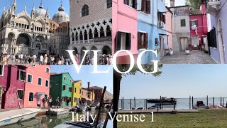 Italy Venise venise murano bruno [upl. by Tedric]