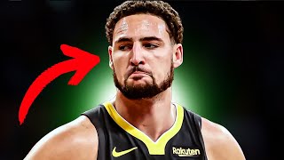 This Is NOT The SAME Klay Thompson [upl. by Aicyla]