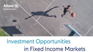 Investment Opportunities in Fixed Income Markets  Outlook 2024 [upl. by Edecrem83]