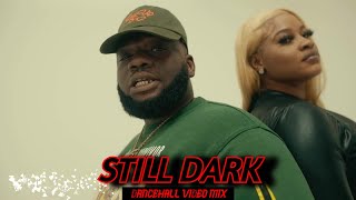 Still Dark Dancehall Chronic Law Video Mix 2024 Raw Dancehall Mix 2024 Best Of Law BossOne Law [upl. by Nnylyahs]