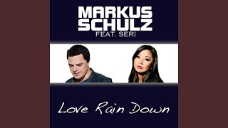 Love Rain Down [upl. by Willy]