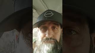 Zach Bryan quothigh roadquot epicbeard youtubeshorts countrymusic zachbryan [upl. by Teerpnam]