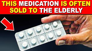 5 Medications That Doctors Never Take But You Take Without Knowing  Edward Carter [upl. by Averir]