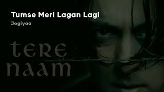 Lagan Lagi full lyrical video SongTere NaamquotSukhwinder Salman Khan Bhoomika Chawla [upl. by Attenweiler]