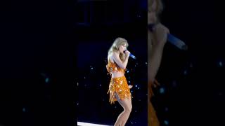 Blank Space Taylor Swift The Eras Tour [upl. by Ramled]