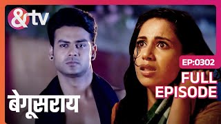 Shakti ने Ananya को नदी में डूबने से बचाया  Begusarai  Full Ep 302  andtvchannel [upl. by Orion611]