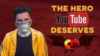 Why It Works Captain Disillusion [upl. by Htrahddis]