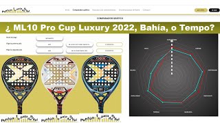 Nox ML10 Luxury Bahía vs Nox ML10 Pro Cup Luxury Series 2022 vs Nox Tempo WPT 2022 [upl. by Giamo]