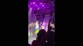 RPDR Season 16 Queens  Dawn Q Plane Jane Sapphira Cristal Nymphia Wind runway in Boston 42024 [upl. by Alletniuq]