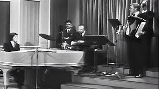 Arnstein Johansen  Stardust Hoagy Carmichael [upl. by Jaynes]