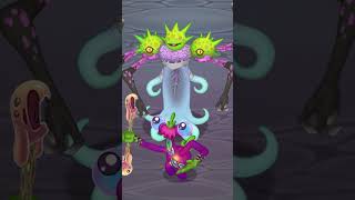 BEMEEBETH and MEEBKIN DUET on ETHEREAL WORKSHOP in MY SINGING MONSTERS msm mysingingmonsters fun [upl. by Stafani]