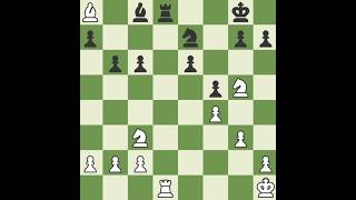 Kings Fianchetto Opening Catalan Formation chess shorts trending games viralshorts [upl. by Tarrel]