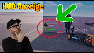 Anzeige wie in BOX PVP Maps erstellen in UEFN  Tutorial [upl. by Llertnahs]