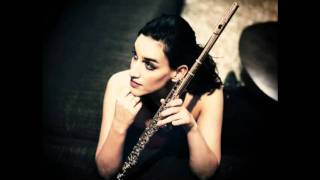 Doppler Fantaisie Pastorale Hongroise by Noemi Gyori  flute [upl. by Areit]