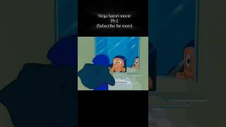 NINJA HATORI FUNNY MOMENTS doraemon cartoon nobita anime doremon ninjahattoricartoon [upl. by Nikral]