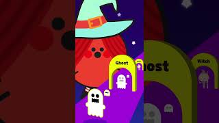 The Ultimate Witch Type Showdown Top Five Witches witches shortsviralvideo [upl. by Bellaude]